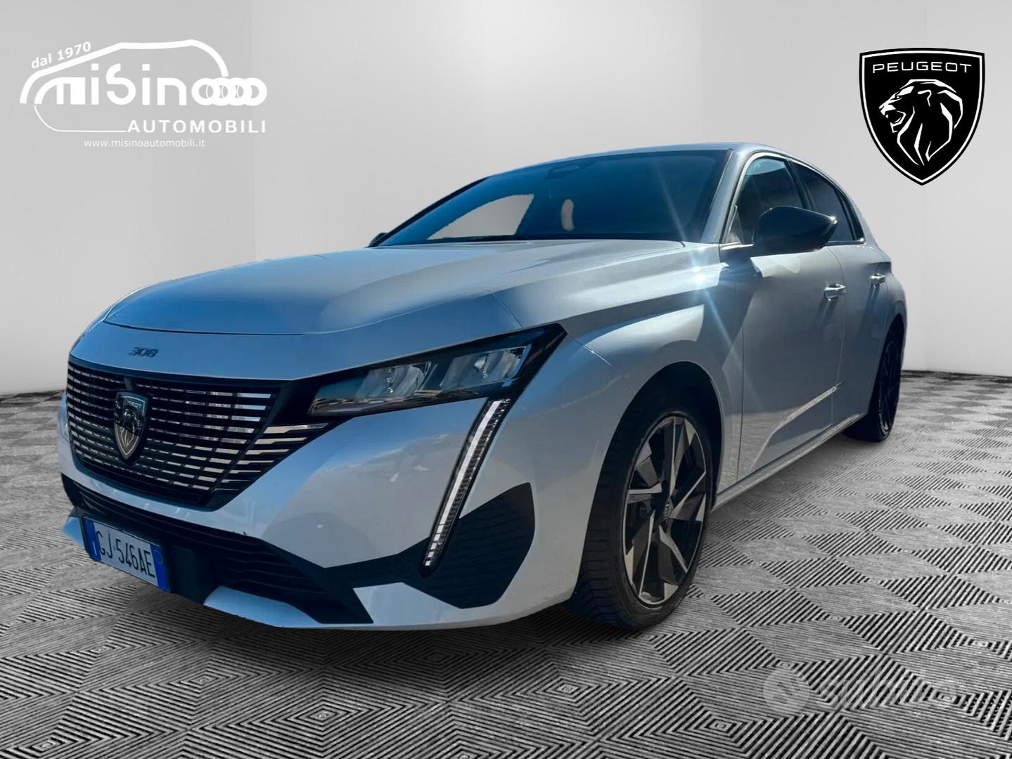 Peugeot 308 3ª serie
