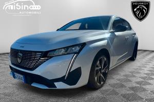 Peugeot 308 BlueHDi Automatica Allure- 2022
