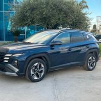 Hyundai Tucson 1.6 CRDI 48V DCT Business Super T-S