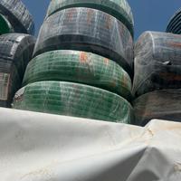 Stuco per cartongso e tubo per impianto