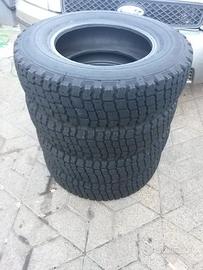 gomme fuoristrada 195 R15 195 80 15