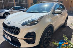 Kia Sportage 1.6 crdi GT Line 2wd 136cv dct7