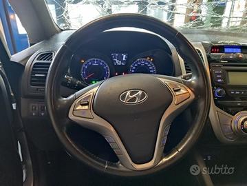 Volante HYUNDAI IX20 del 2015