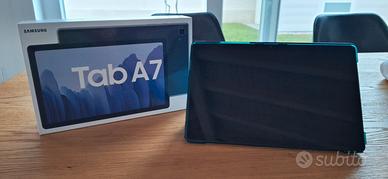 tablet samsung galaxy tab A7