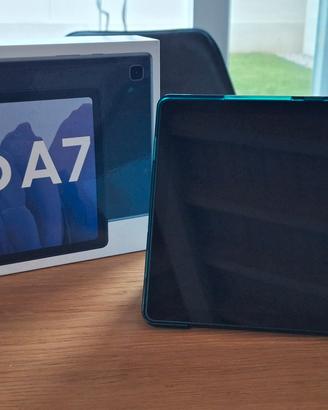 tablet samsung galaxy tab A7
