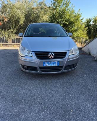 VOLKSWAGEN POLO 1.4 S Neopatentati