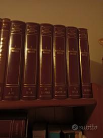 vocabolario Treccani del 1998