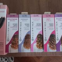 ARRICCIACAPELLI Imetec My Pro Twist & Style