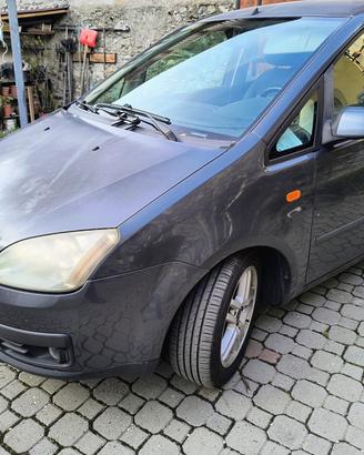 Ford Focus C-MAX