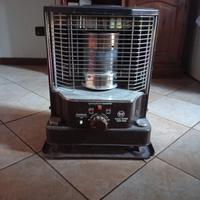 stufa a kerosene 