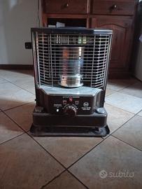 stufa a kerosene 