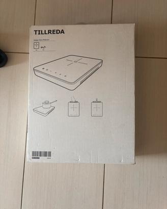 Ikea fornelli a induzione