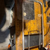 Portapacchi piaggio si