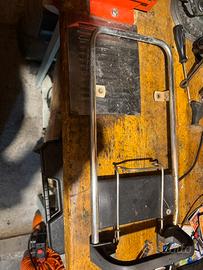 Portapacchi piaggio si