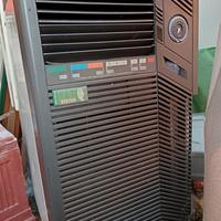 Climatizzatore portatile Seveso Yeti System