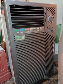 Climatizzatore portatile Seveso Yeti System