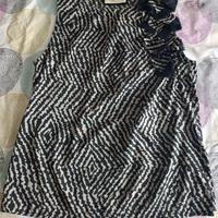 Blusa donna Tg M Giorgia & Johns