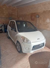 Ligier Altro modello - 2011