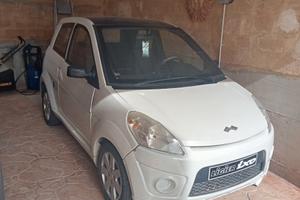 Ligier Altro modello - 2011