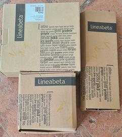 linea beta per doccia 
