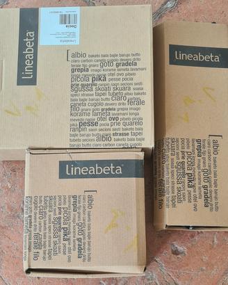 linea beta per doccia 