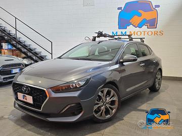 Hyundai i30 Fastback Style