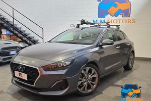 Hyundai i30 Fastback Style
