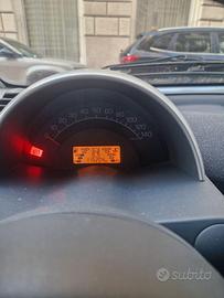 Smart fortwo prima serie