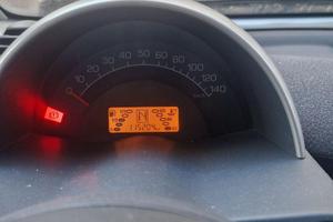 Smart fortwo prima serie