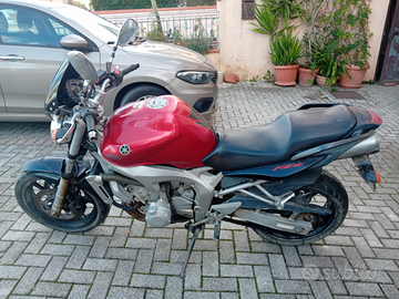 Vendita moto yamaha