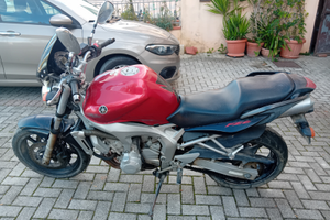 Vendita moto yamaha