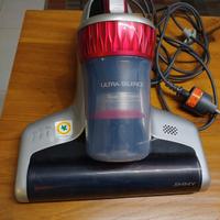 Jimmy bx5 pro aspiratore battimaterasso a filo