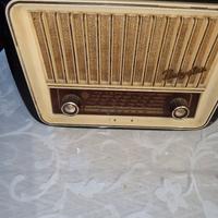 radio