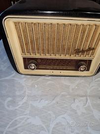 radio