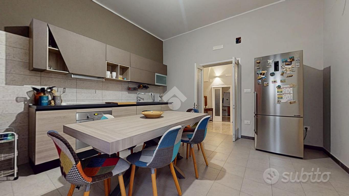 Appartamento – Oria, Quartiere ebraico, Brindisi - Vista 3