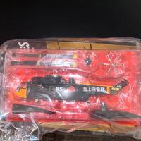 Elicottero scala 1:73 COLLEZIONISMO