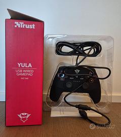 GXT 540 Yula USB Wired Gamepad