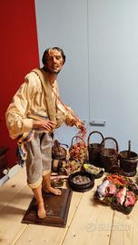 statuette presepe