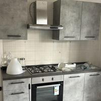 CUCINA Cemento Bronx