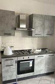 CUCINA Cemento Bronx