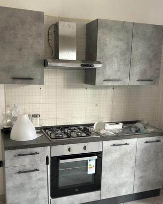 CUCINA Cemento Bronx