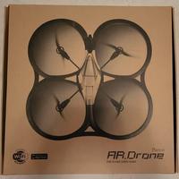 Drone PARROT AR. DRONE the flying videogame