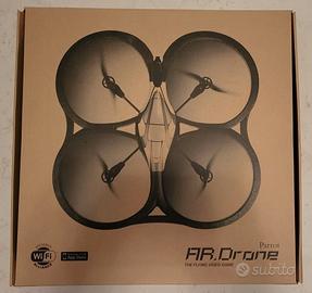 Drone PARROT AR. DRONE the flying videogame