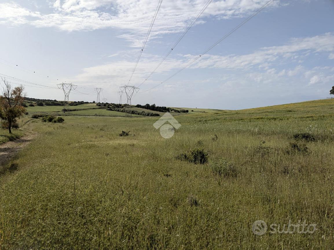 TER. AGRICOLO A SELARGIUS - Vista 3