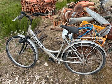 Bici da uomo/donna