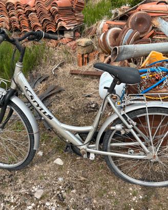 Bici da uomo/donna