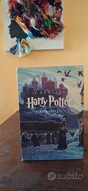 collezione Harry Potter 