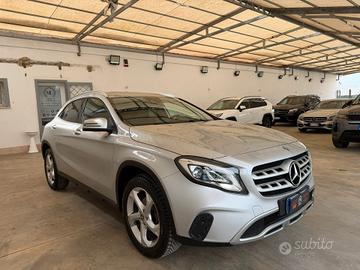 Mercedes-benz GLA 180 d Sport Restyling