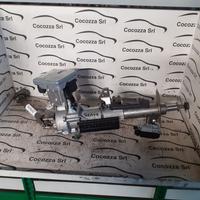 PIANTONE STERZO ELETTRICO FORD FIESTA