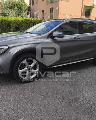 MERCEDES GLA 220 d Automatic 4Matic Premium
